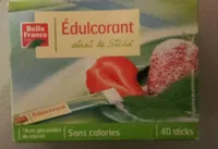 Édulcorant
