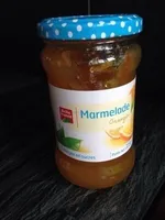 Marmelade oranges