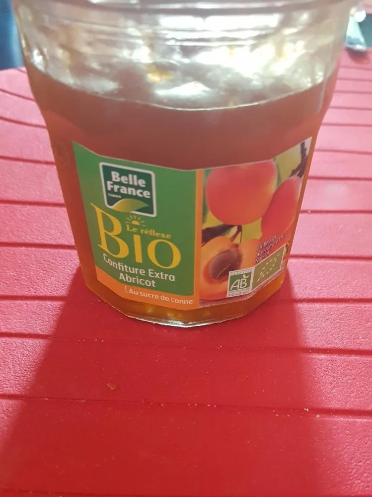 Confiture Extra Abricot