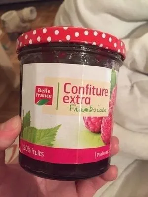 Confiture Extra Framboise