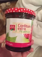 Confiture Extra Framboise