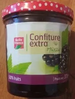 Confiture extra Mûre