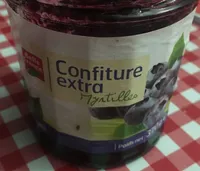 Conf.myrtille 370G. .Bf,