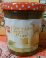 Confiture Extra Mirabelles