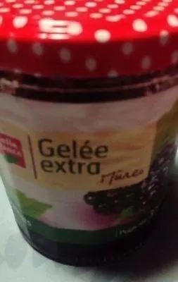 Gelee De Mures 370G. Bf,