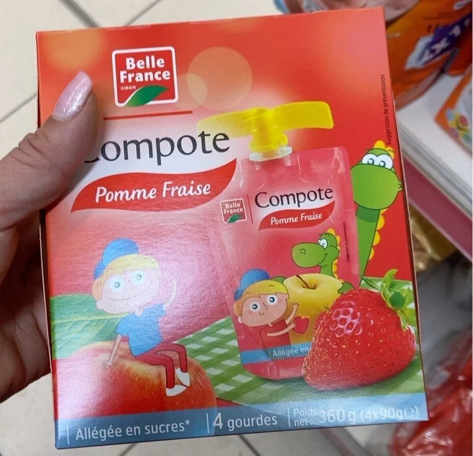 Campote