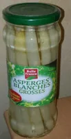 Bx58Cl.Asperges Blanches