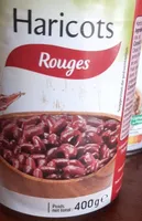 Haricots rouges