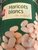 Haricot blancs