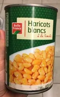 Haricots Blancs A La Tomate