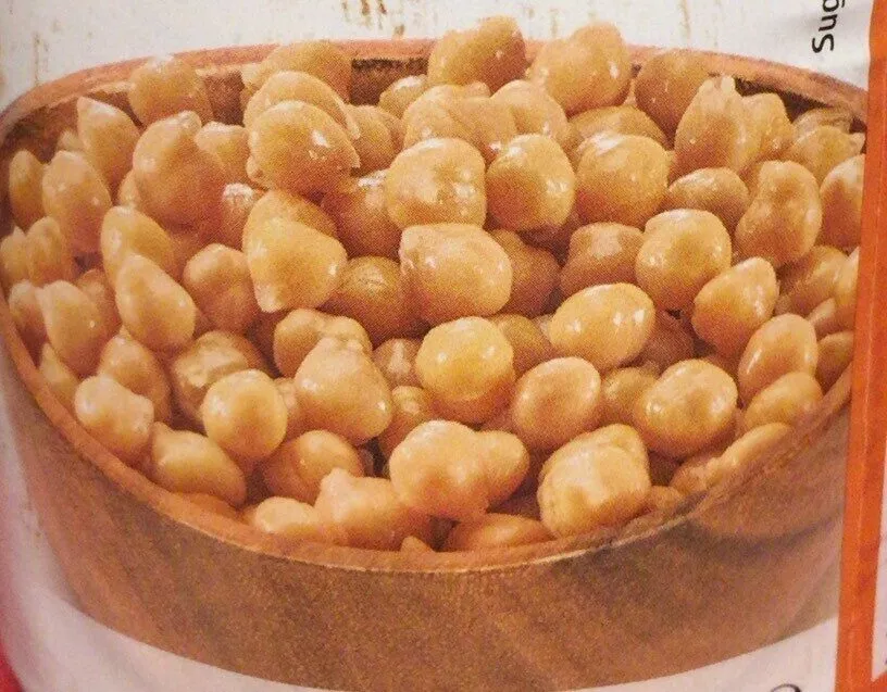 Pois chiches