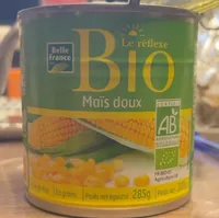 Mais doux