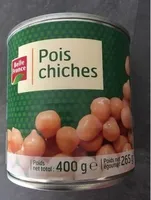 Pois Chiches