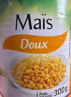 Maïs Doux