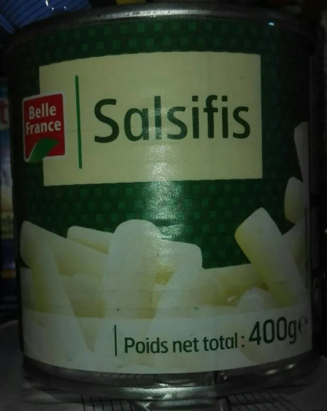 Salsifis