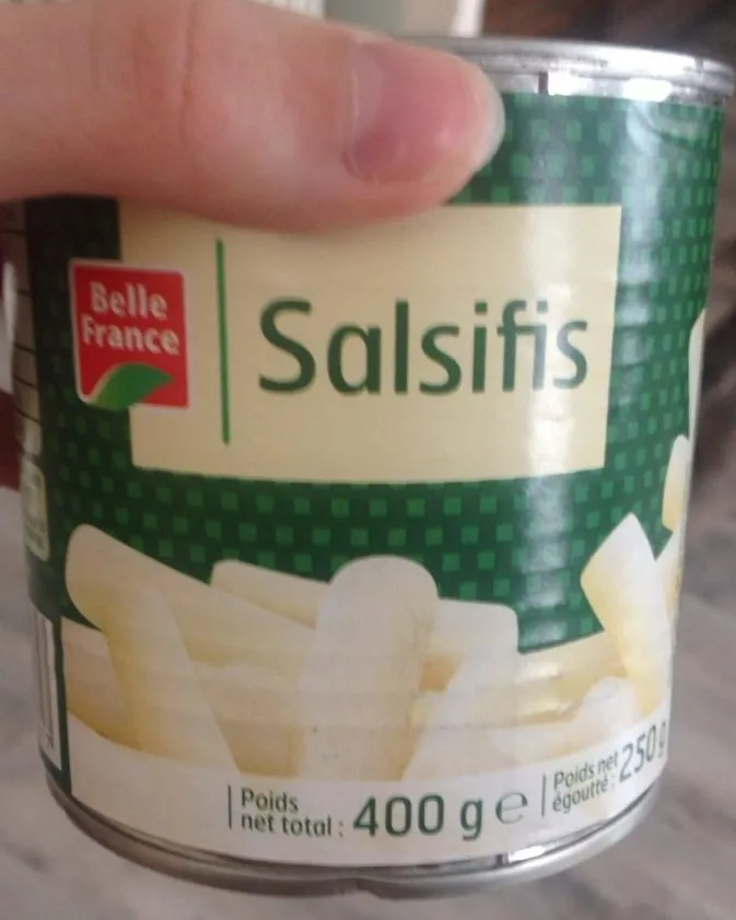 Salsifis