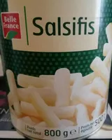Salsifi