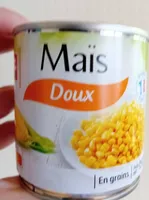 Mais doux