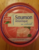 Saumon Atlantique
