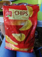 Chips nature