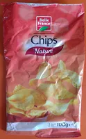 Chips nature