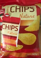 Chips nature