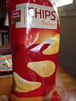 Chips Nature