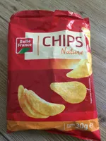 Chips nature