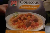 Couscous