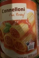 Cannelloni