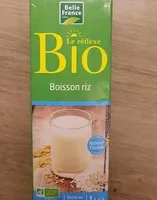 Boisson riz