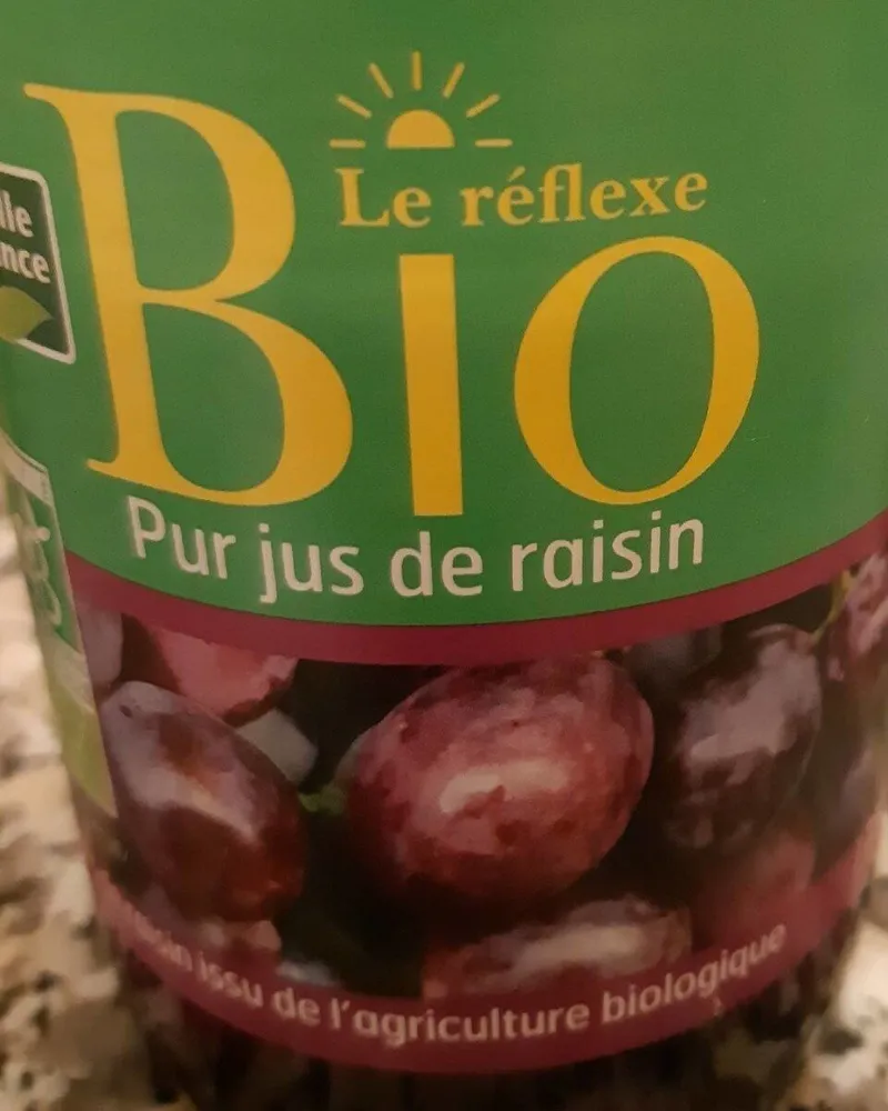 Pur jus de raison