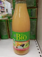 Pur jus multifruits