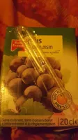 Jus de raisin