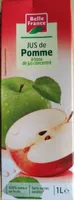 Jus de pomme