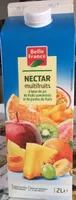 Nectar multifruits