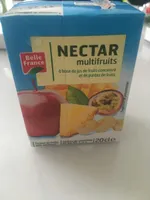 Nectar multifruit
