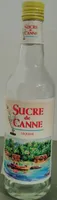 Sucre de Canne liquide