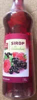 Sirop de grenadine