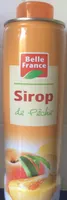Sirop De Peche