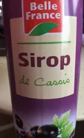 Sirop de Cassis