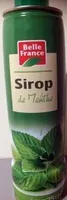 Sirop de Menthe