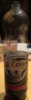 Cola  zero