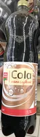 Cola Sans Caféine