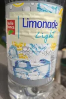 Limonade light