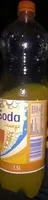 Soda Orange