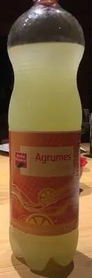 Agrumes soda