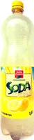 Soda Citron