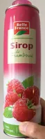 Sirop de Framboise