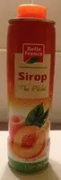 Bid.75C Sirop The-pech.bf,